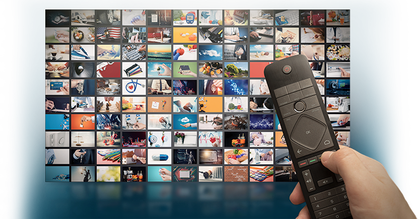 MEDIA SOLUTIONS